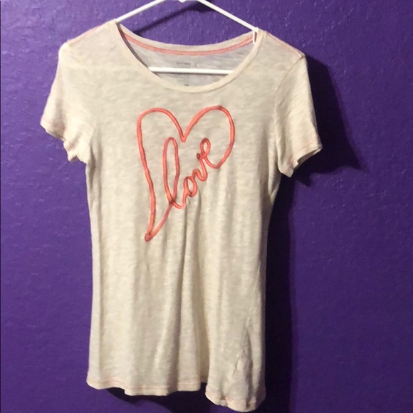 Old navy shirt - Picture 1 of 2